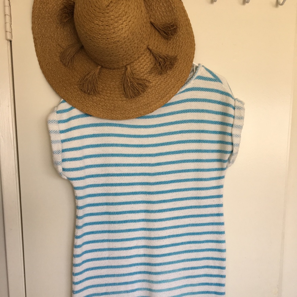 Darling Lou and Grey Summer Dress